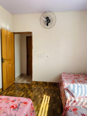 Casa por temporada